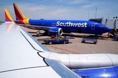 Southwest Airlines reforma su consejo directivo por presiones de importante accionista