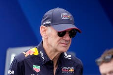 Diseñador de coches de F1 Adrian Newey se unirá a Aston Martin tras dejar Red Bull