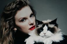 Trump asegura que Taylor Swift pagará las consecuencias por respaldar a Kamala Harris