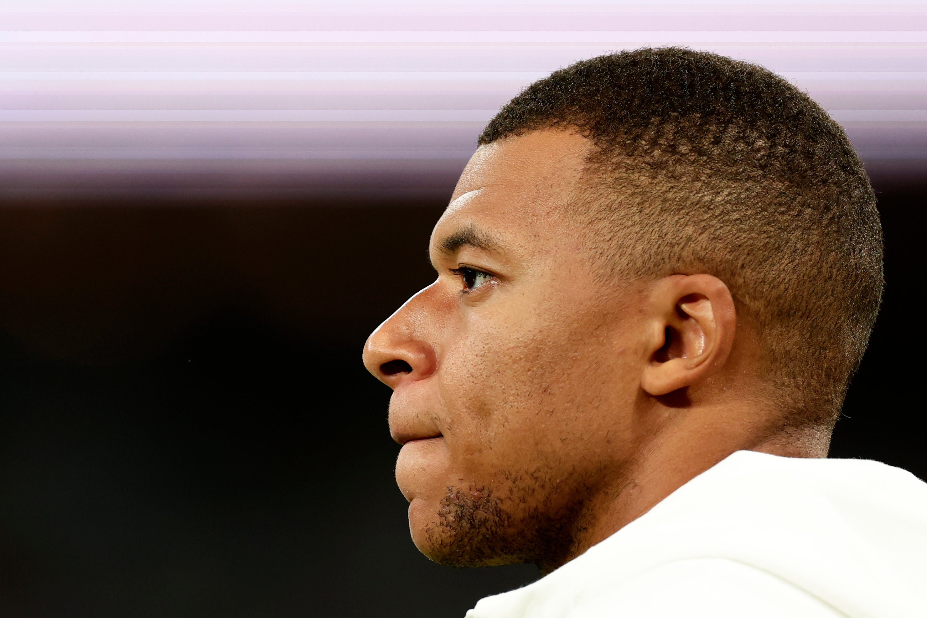 KYLIAN MBAPPÉ