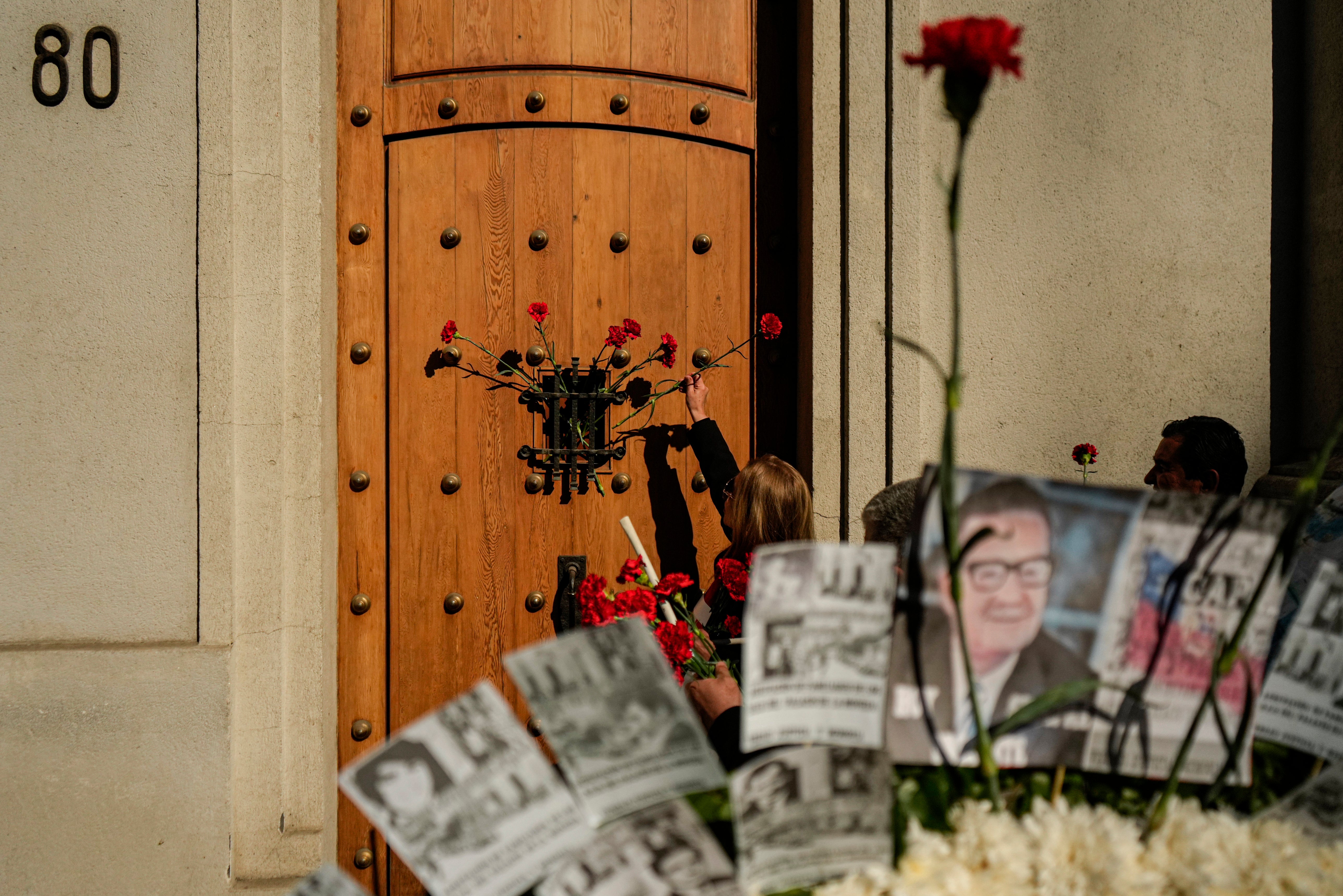 Presidente de Chile impulsará derogación de amnistía a violaciones de DDHH cometidas en la dictadura