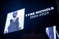 Policías de Memphis golpearon a Tyre Nichols porque intentó huir, dice fiscal