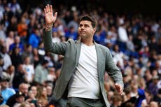 Pochettino se embarca en una 'aventura' americana tras turbulencia con PSG y Chelsea