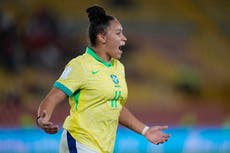 Brasil y España extienden registro perfecto en Mundial Femenino Sub 20 y avanzan a cuartos de final