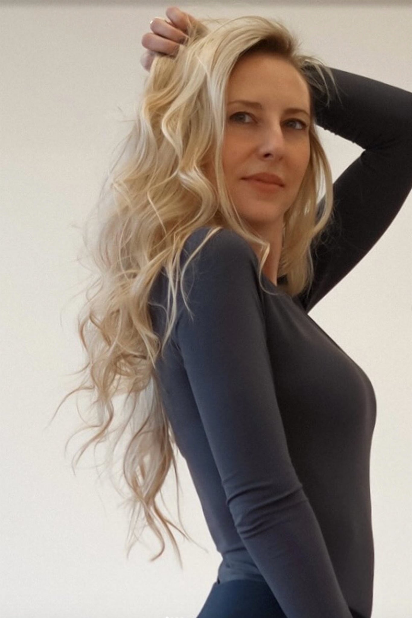 El cuerpo descuartizado de Kristina Joksimovic fue encontrado en su casa de Binningen (Suiza) en febrero de 2024