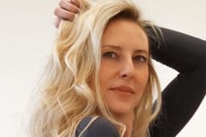 Padre de finalista de Miss Suiza halló su cabeza decapitada