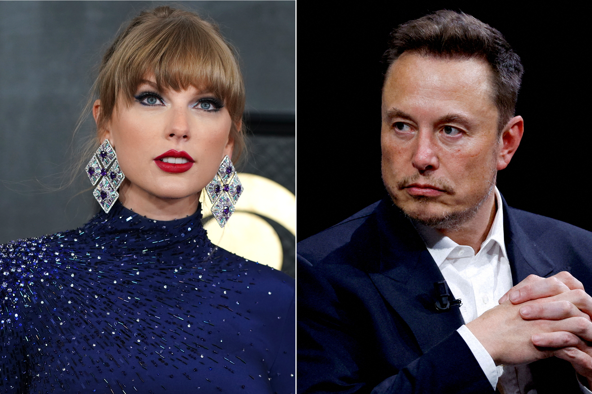 Musk recibió críticas por sus “repulsivos” comentarios sobre Swift