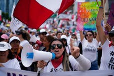 López Obrador se alista a promulgar reforma judicial, aprobada por la mayoría de congresos estatales