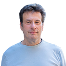 Head shot of Justin Rohrlich