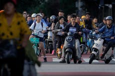 China eleva la edad de jubilación, que está entre las más bajas entre las grandes economías