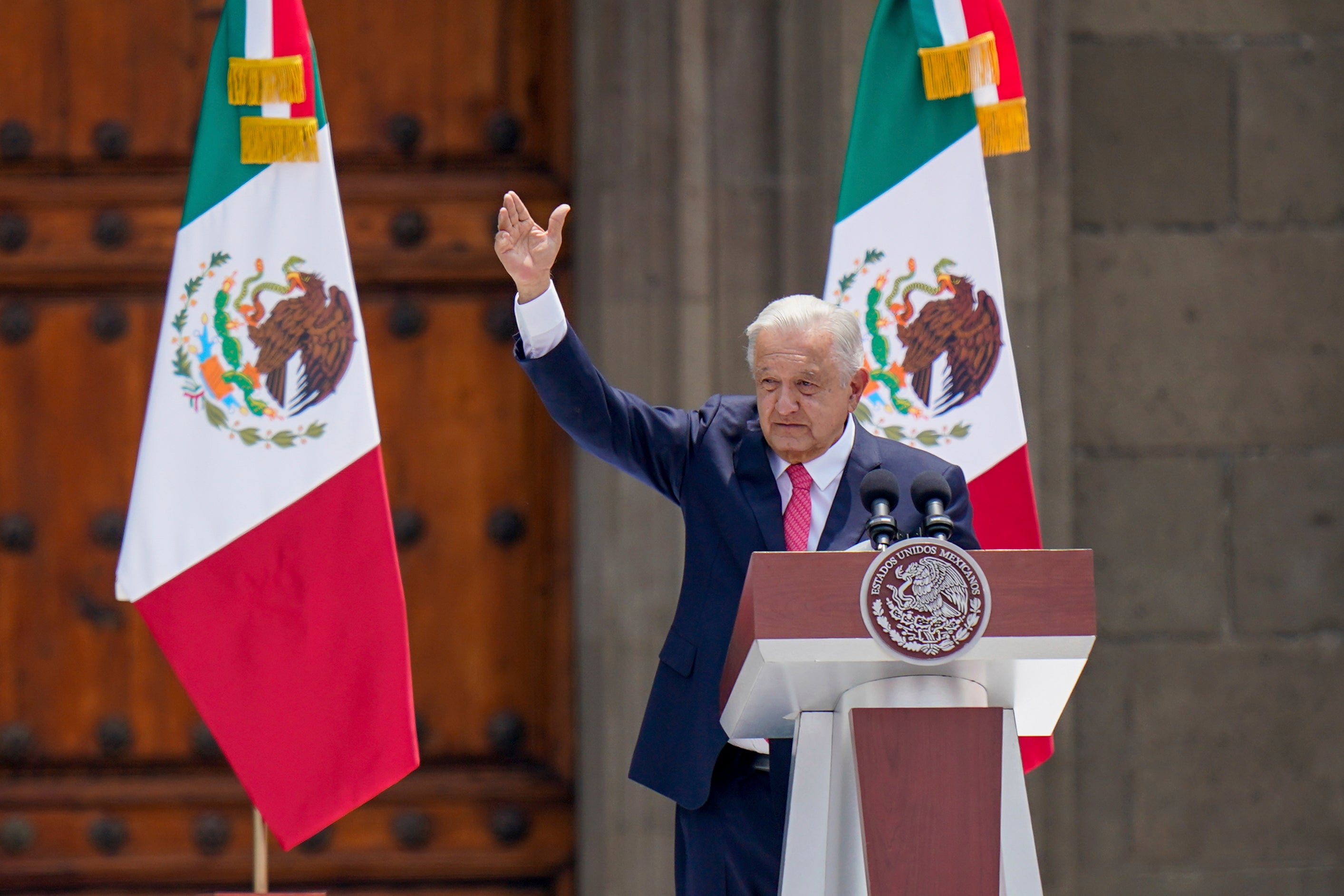 MÉXICO-CÁRTEL DE SINALOA