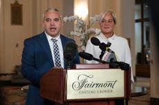 Retrato de Winston Churchill robado en Canadá aparece en Italia