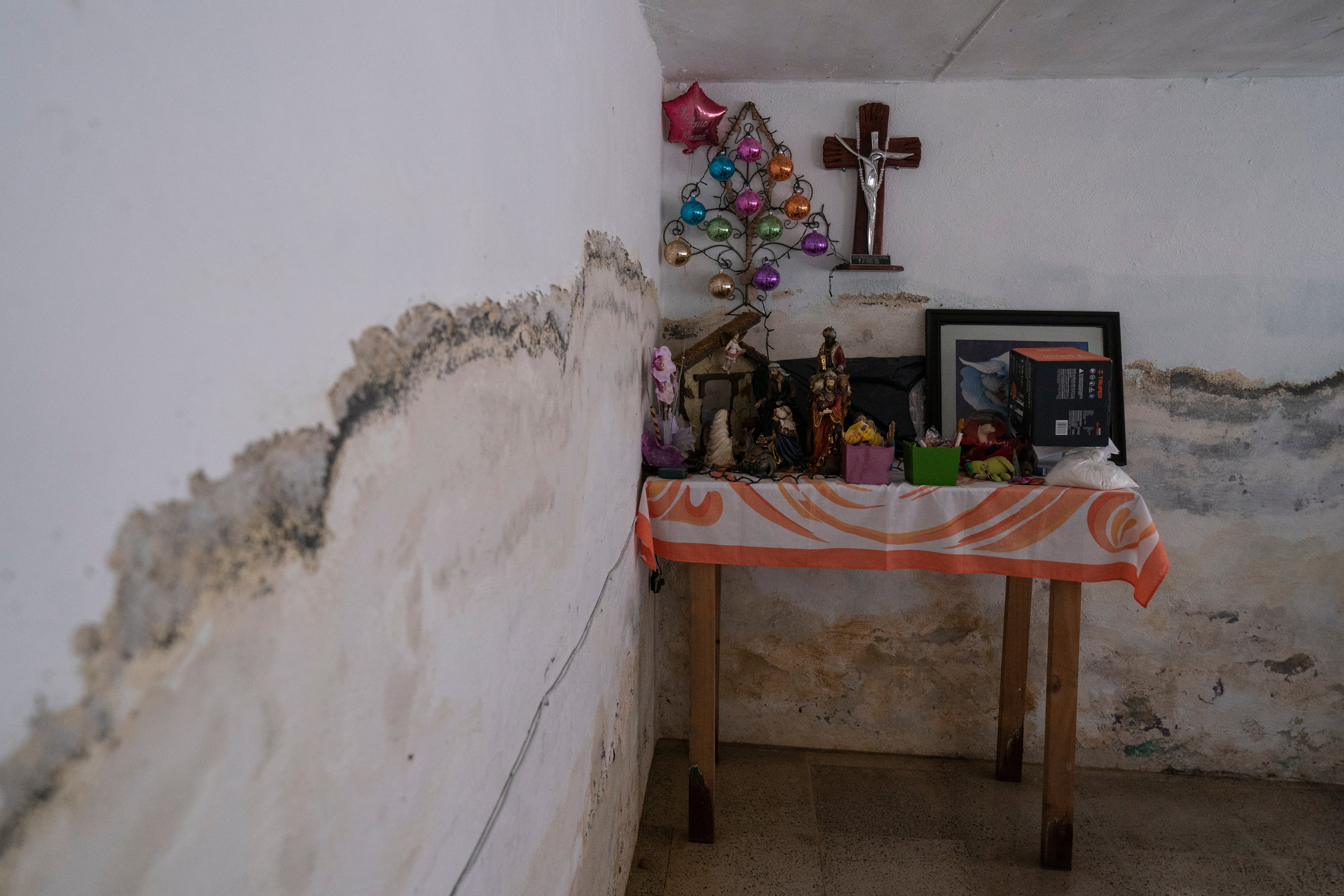 REP-GEN MÉXICO-CHALCO INUNDACIONES