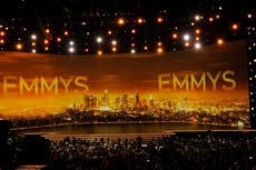 “Shogun”, “The Bear” y “Baby Reindeer” llegan fuertes a los Emmy