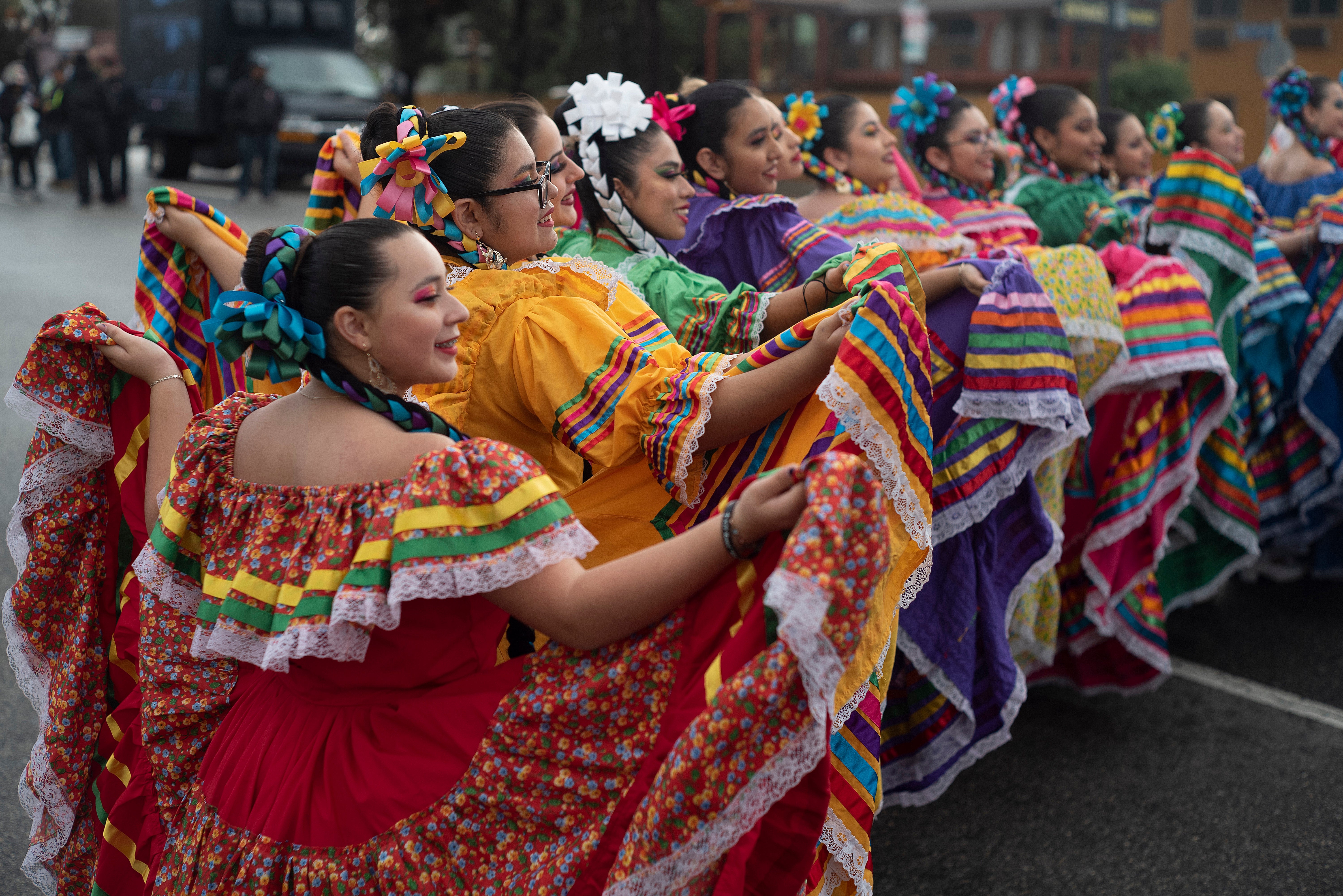 AP EXPLICA EEUU HERENCIA HISPANA