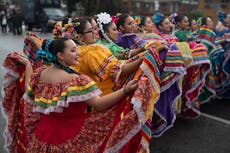 El Mes de la Herencia Hispana pone diversidad y cultura en primer plano