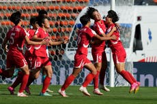 Corea del Norte acaba con sueño de Brasil y clasifica a semifinales de Mundial femenino Sub 20