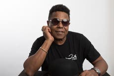 Tito Jackson, miembro de los Jackson 5, muere a los 70 años