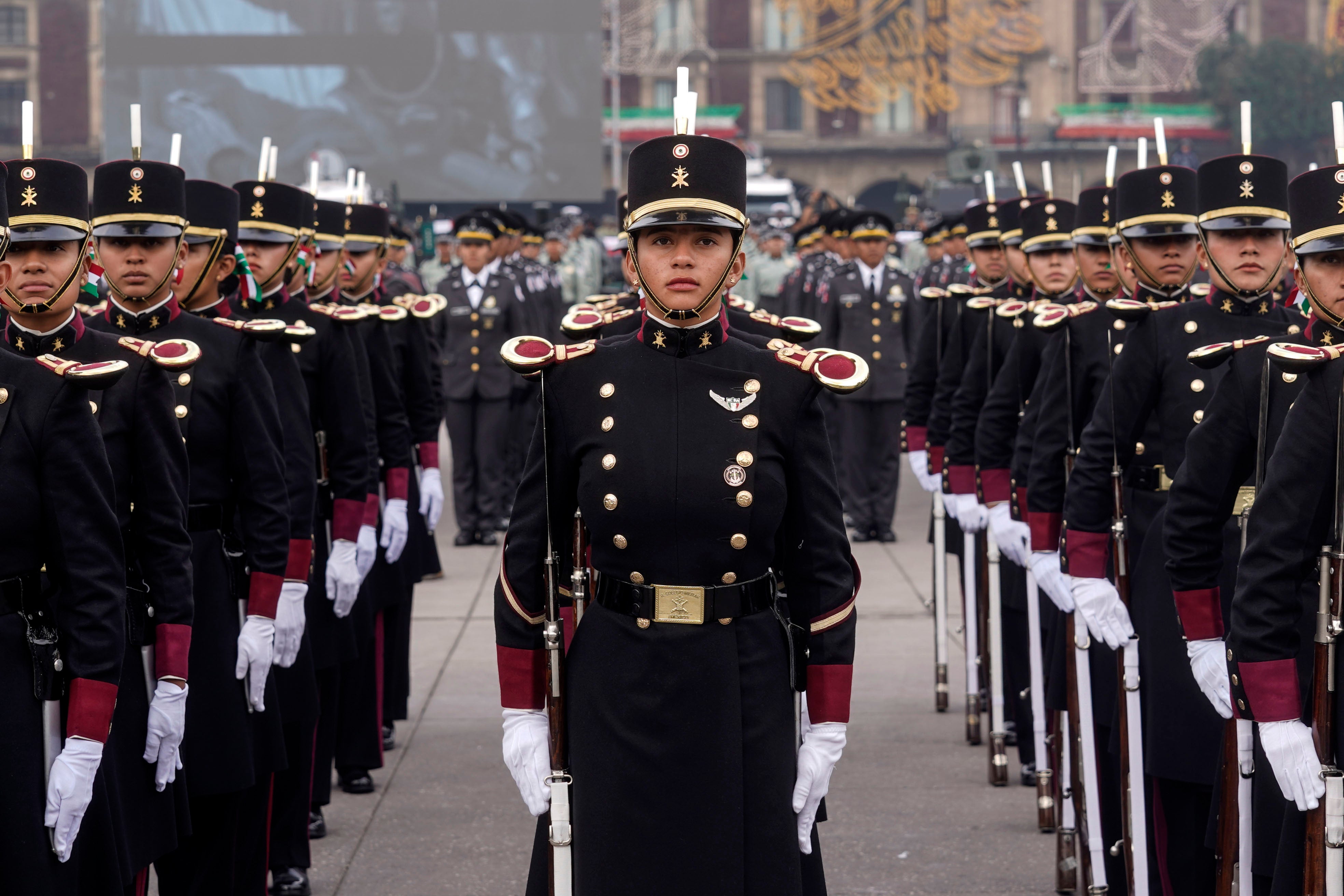 MÉXICO-DIA INDEPENDENCIA