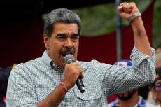 Maduro asegura que los 2 españoles detenidos por presunto atentado serían agentes de inteligencia