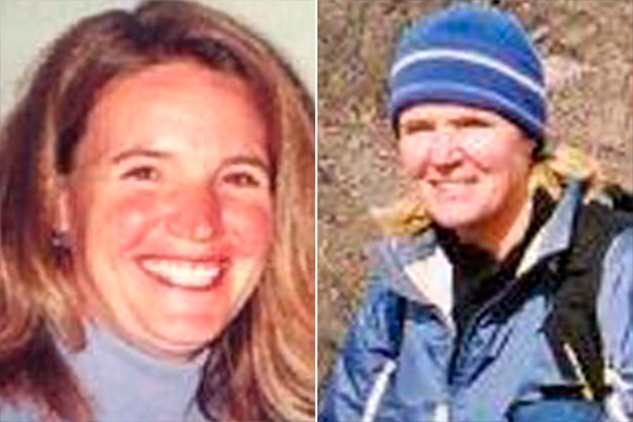 Michelle Vanek (35) desapareció hace 20 años mientras escalaba la montaña Holy Cross, en Colorado