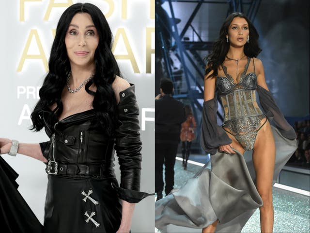 <p>Cher encabezará el desfile de Victoria’s Secret, aquí te contamos cuándo es y quiénes desfilan</p>