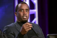 Sean ‘Diddy’ Combs vuelve a solicitar libertad bajo fianza en su caso de tráfico sexual