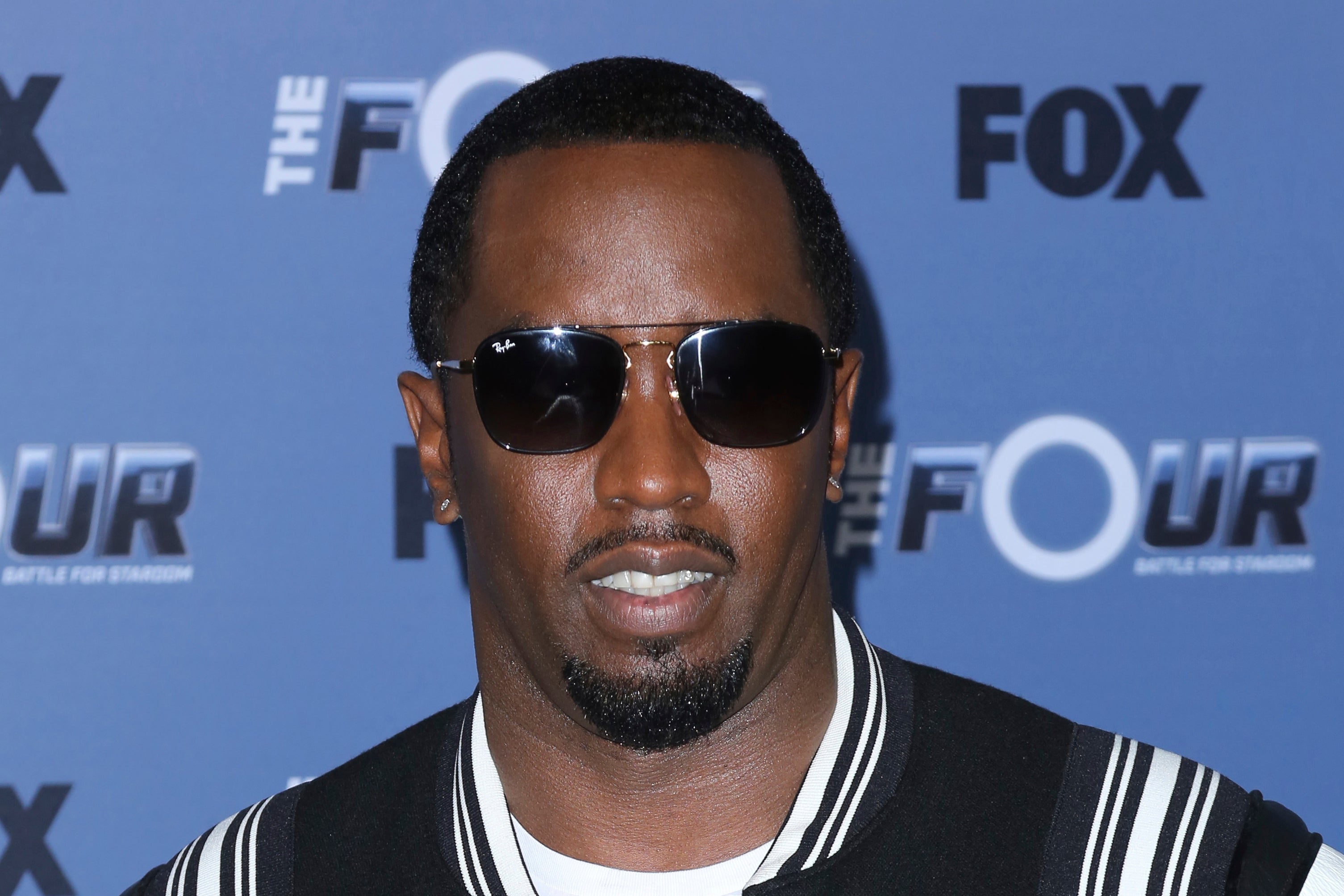 VIOLENCIA SEXUAL-DIDDY