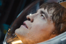 ‘Mickey 17’: fans elogian la “increíble” actuación de Robert Pattinson