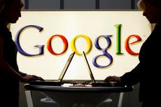 Google gana batalla legal para anular una sanción antimonopolio de la UE de 1.500 millones de euros