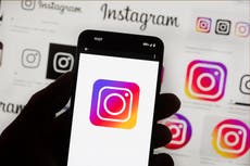 Las cuentas de adolescentes en Instagram solo serán privadas