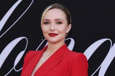 Hayden Panettiere: se revela la causa de muerte de la actriz de ‘Héroes’