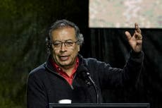 Diálogo entre el gobierno colombiano y la guerrilla ELN al borde del colapso tras ataque a militares