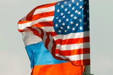 Rusia se ha lanzado de lleno a la desinformación encubierta contra Harris, dice Microsoft