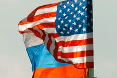 Rusia se ha lanzado de lleno a la desinformación encubierta contra Harris, dice Microsoft