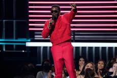 Famosos cercanos a Diddy están “pagando a las víctimas para evitar ser expuestos”