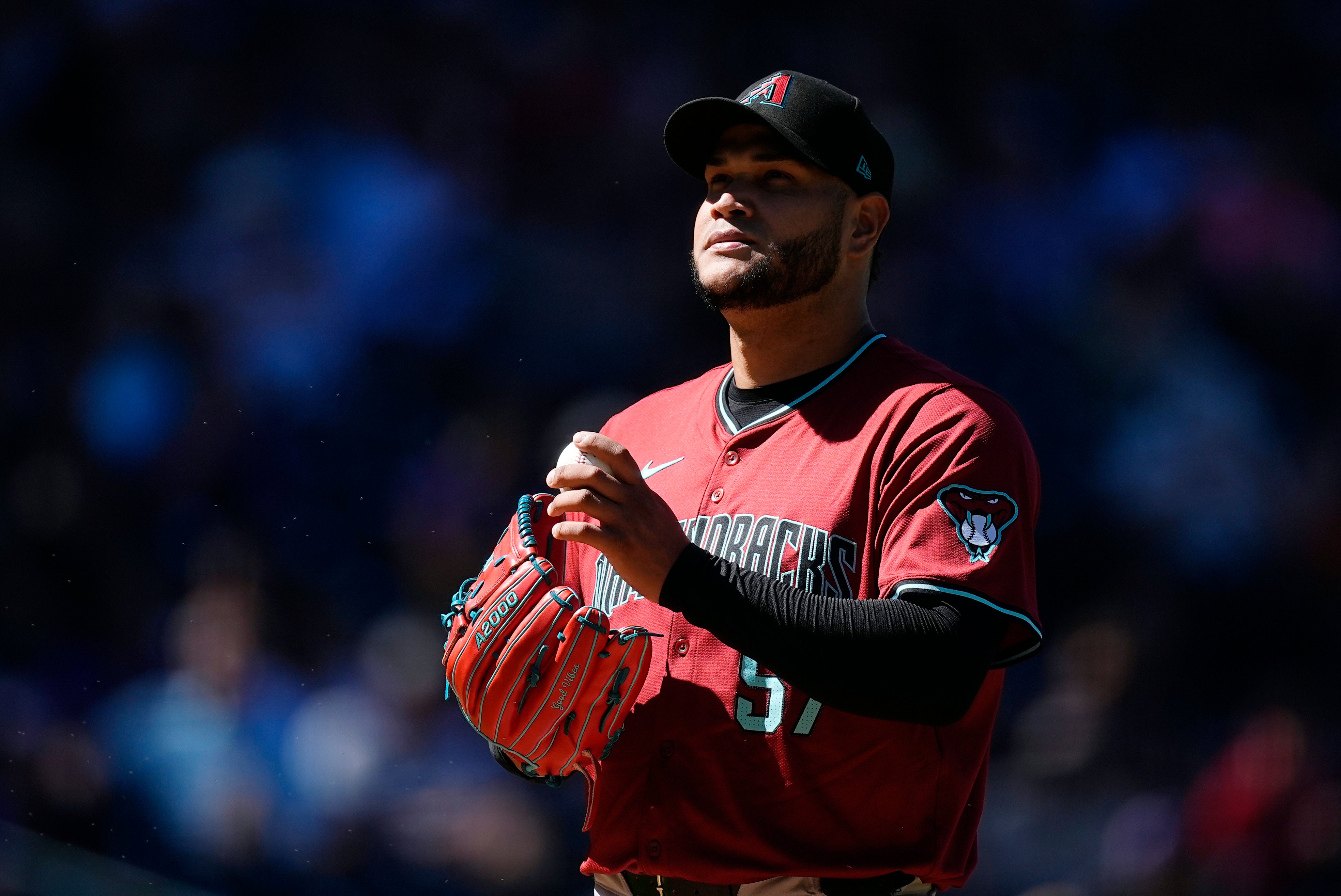 DIAMONDBACKS-ROCKIES