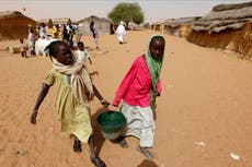 Combates constantes devastan Sudán y crecen en Darfur, según la ONU