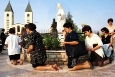 El Vaticano aprueba la devoción en Medjugorje, Bosnia, tras reportes sobre apariciones de la Virgen