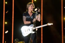 Keith Urban: “High” trata sobre el orden y el caos