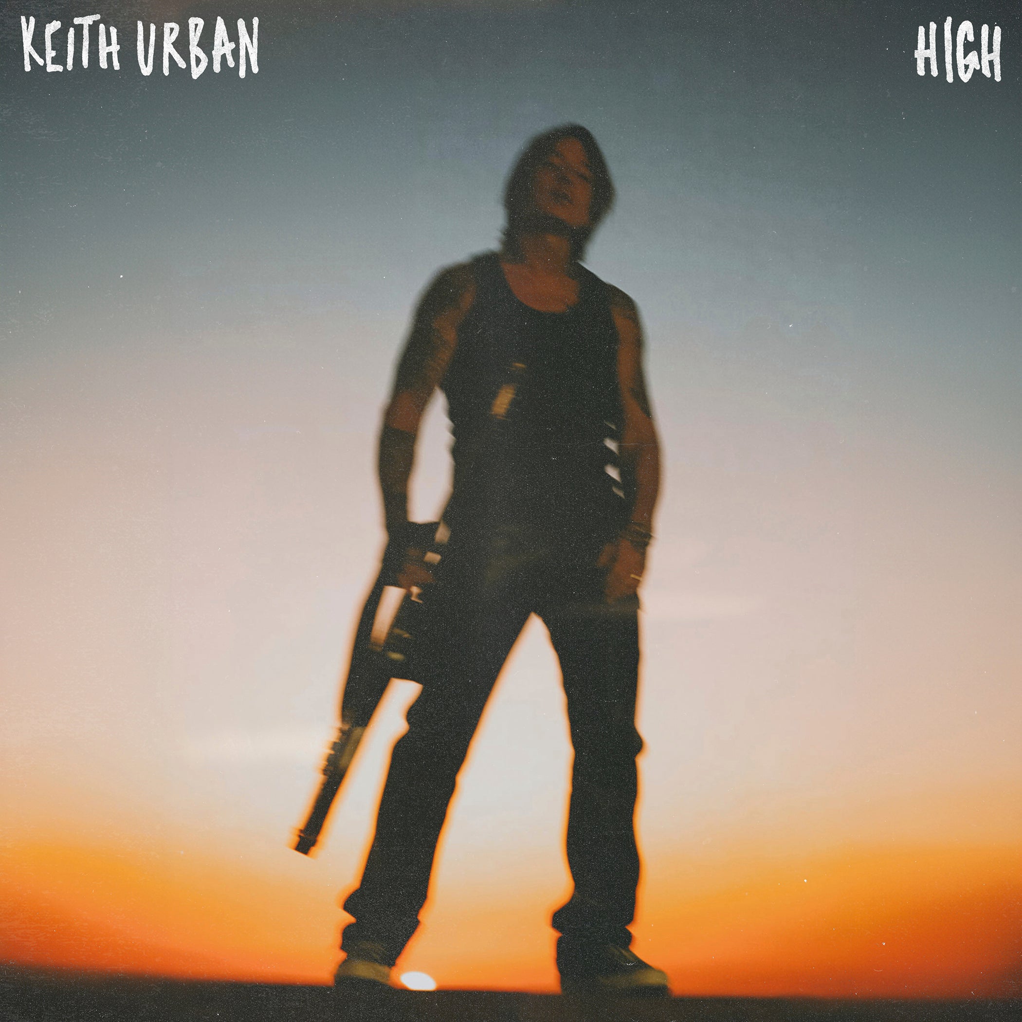 KEITH URBAN