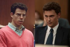 Cooper Koch reacciona a la decisión de reabrir el caso de los hermanos Menéndez