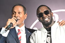 Exguardaespaldas revela ritual de Diddy: el rapero sacrificó a un ave antes de ser absuelto por un tiroteo