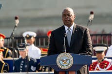 Israel le avisó a EEUU de una inminente operación en Líbano, pero no dio mayores detalles