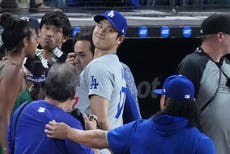 ¿Por qué la inauguración del club 50/50 por parte de Ohtani es tan importante para las mayores?