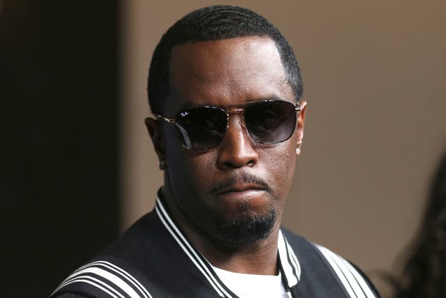 <p>Difunden vieja entrevista en la que ‘‘Diddy’’ Combs  bromea sobre encerrar a mujeres en sus fiestas </p>