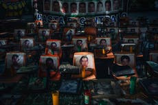 AP Explica: qué se sabe y qué no de la desaparición de los 43 estudiantes de Ayotzinapa en México