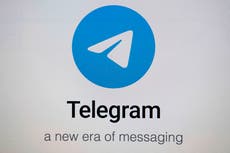 Ucrania prohíbe a funcionarios instalar Telegram en dispositivos oficiales, por seguridad