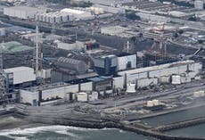 Japón y China logran acuerdo sobre las aguas residuales de la planta nuclear de Fukushima