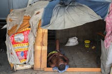 Violencia de pandillas se extiende por Haití mientras misión de ONU carece de fondos, dice experto